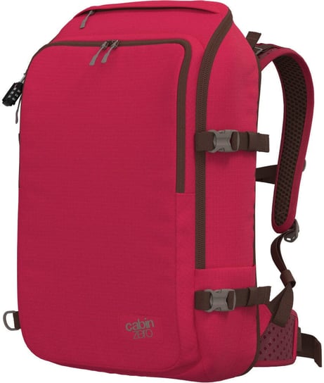 Plecak torba podręczna Cabin Zero ADV Pro 42L Miami Magenta CabinZero