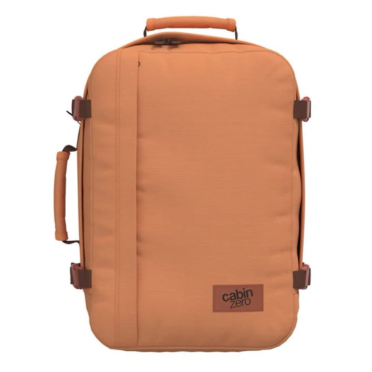 Plecak torba podręczna CabinZero 36 L CZ17 Gobi Sands (45x31x20cm Ryanair,Wizz Air) CabinZero