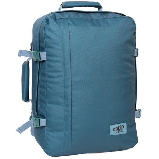 Plecak torba podręczna CabinZero 44 l - aruba blue CabinZero
