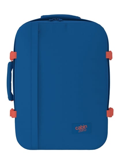Plecak torba podręczna CabinZero 44 l - capri blue Inna marka