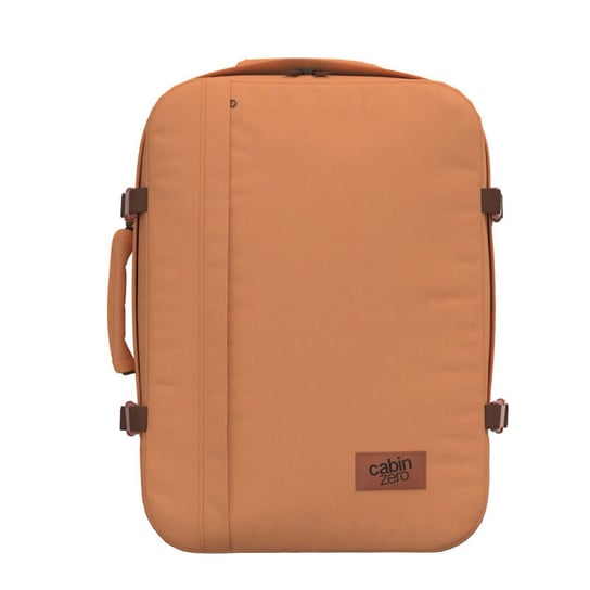 Plecak torba podręczna CabinZero 44 L CZ06 Gobi Sands (51x37x20cm Ryanair, Wizz Air) CabinZero