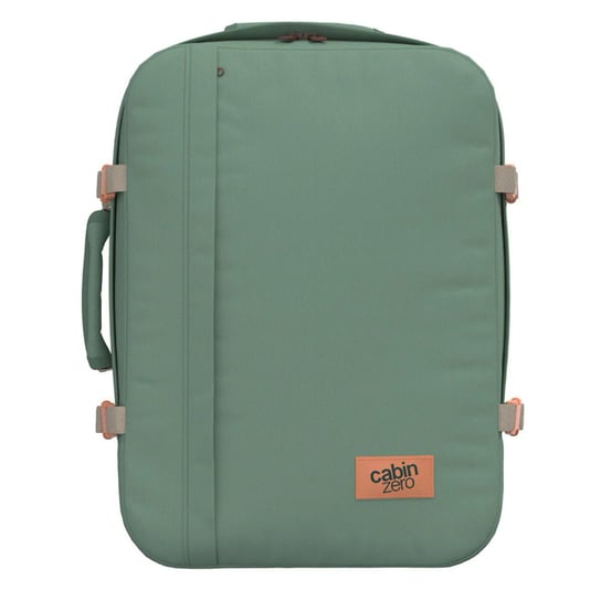 Plecak torba podręczna CabinZero 44 L CZ06 Sage Forest (51x37x20cm Ryanair, Wizz Air) CabinZero