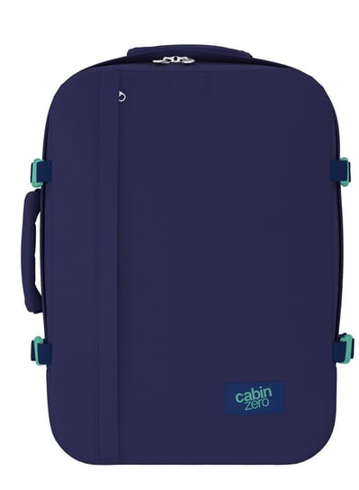 Plecak torba podręczna CabinZero 44 l - deep ocean Inna marka