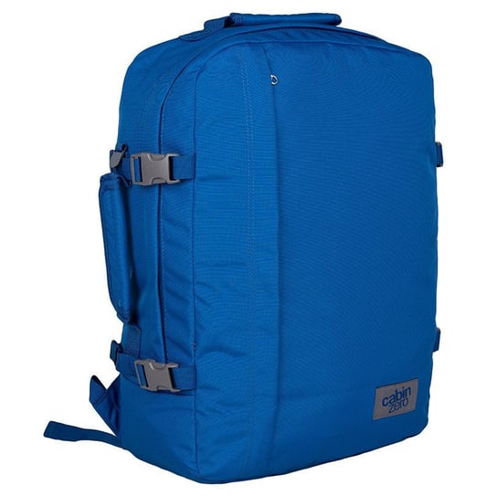 Plecak torba podręczna CabinZero 44 l - jodhpur blue CabinZero