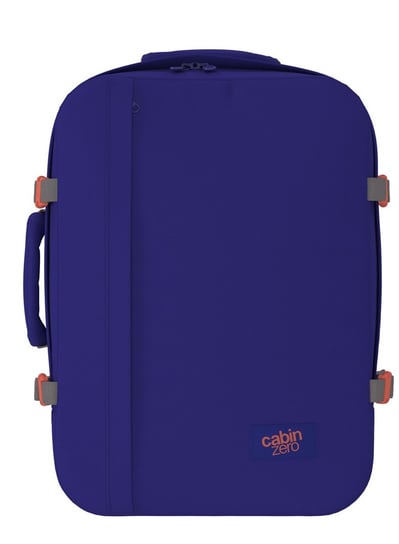 Plecak torba podręczna CabinZero 44 l - neptune blue Inna marka