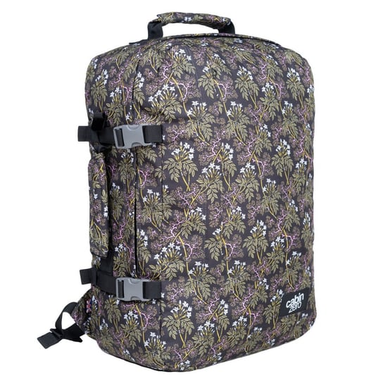 Plecak torba podręczna CabinZero 44 l - night floral CabinZero