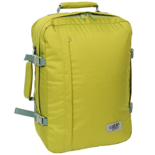 Plecak torba podręczna CabinZero 44 l - sagano green CabinZero