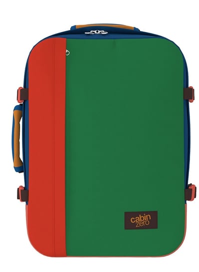 Plecak torba podręczna CabinZero 44 l - tropical blocks Inna marka