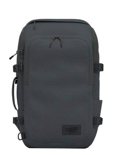 Cabinzero ADV Pro 32L kék kabin méretű utazótáska/hátizsák