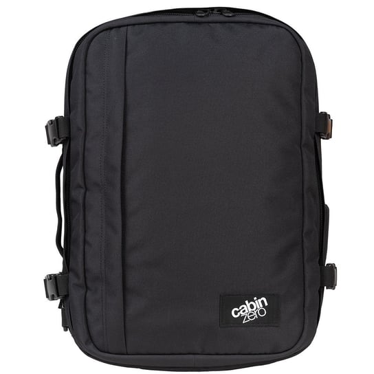Plecak torba podręczna CabinZero Classic Plus 32l - absolute black CabinZero