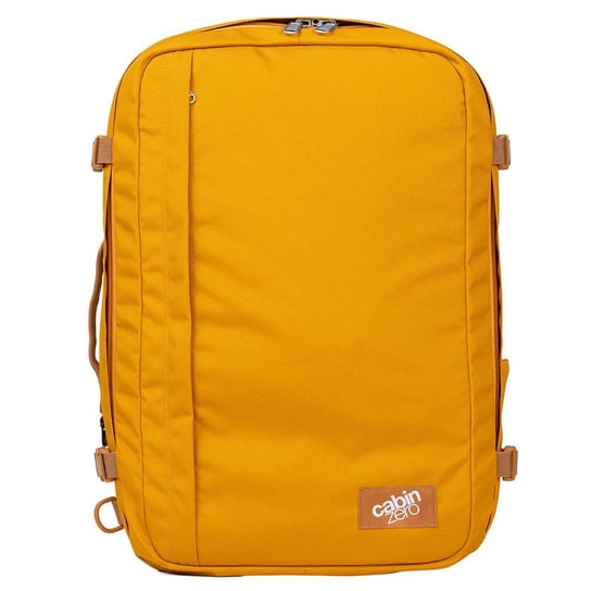 Plecak torba podręczna CabinZero Classic Plus 42 l - orange chill CabinZero