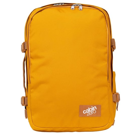 Plecak torba podręczna CabinZero Classic Pro 32l - orange chill CabinZero