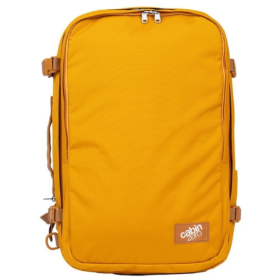 Plecak torba podręczna CabinZero Classic Pro 42 l - orange chill CabinZero