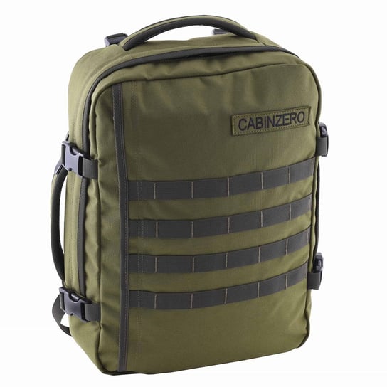 Plecak torba podręczna CabinZero Military 28l Wizzair Ryanair - military green CabinZero