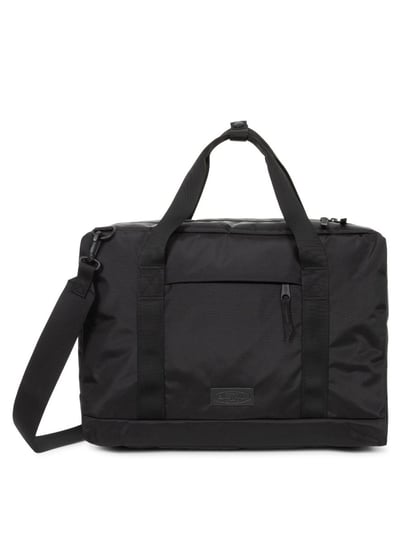 Plecak torba podróżna Eastpak CNNCT Multipack Travel Bag - cnnct black Eastpak