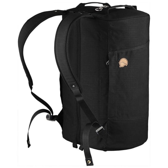 Plecak torba podróżna Fjallraven Splitpack - black Fjallraven