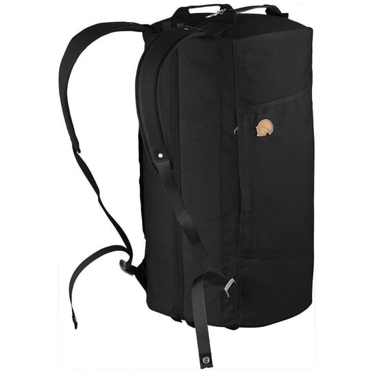 Plecak torba podróżna Fjallraven Splitpack Large - black Fjallraven