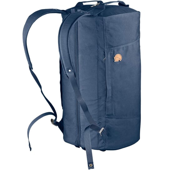 Plecak torba podróżna Fjallraven Splitpack Large - navy Fjallraven