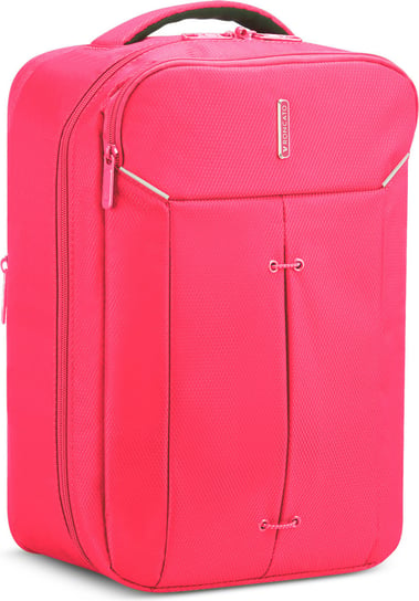 Plecak torba podróżna Roncato Ironik 2.0 18L - różowy Inna marka