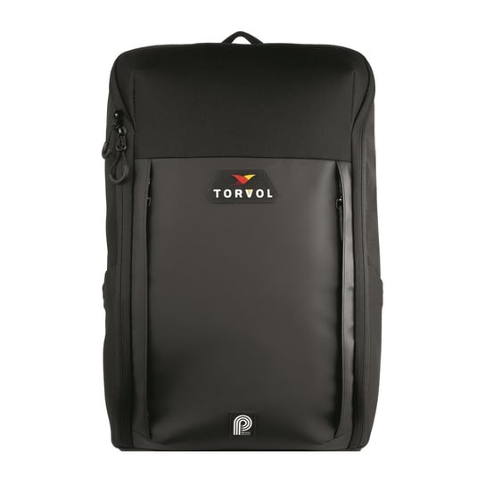 Plecak Torvol Urban Backpack Black Inna marka