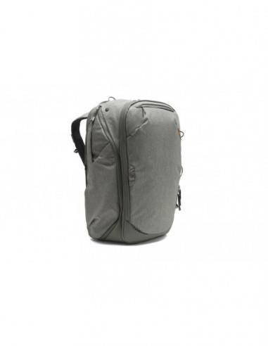 Plecak Travel Line Peak Design Travel Backpack 45L Sage – szarozielony Peak