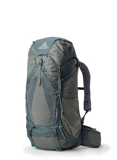 Plecak Trekkingowy Damski Gregory Maven 35 - Helium Grey-S/M Gregory