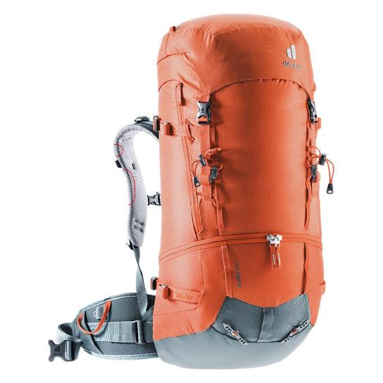 Plecak trekkingowy Deuter Guide 44+ paprika/teal 44L Deuter