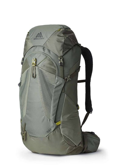 Plecak trekkingowy dla mężczyzn Gregory Zulu 35 - forage green-M/L Gregory