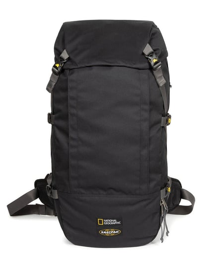 Plecak trekkingowy Eastpak National Geographic Hiking Pack - black Equip