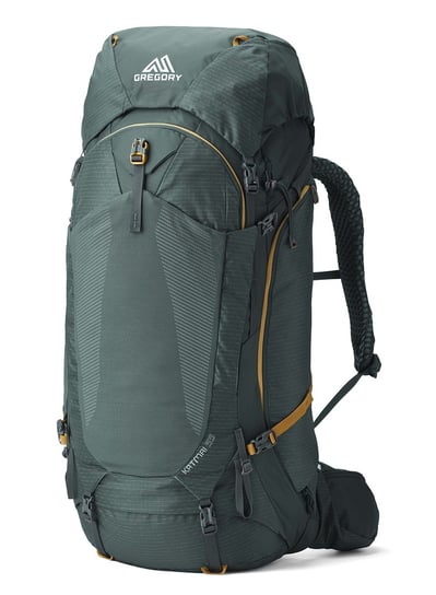 Plecak trekkingowy Gregory Katmai 55 - oxide green-M/L Gregory