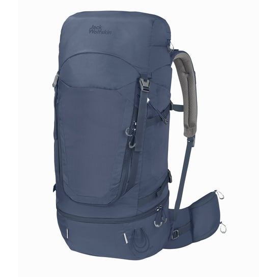 Plecak trekkingowy Jack Wolfskin HIGHLAND TRAIL 55|5 MEN evening sky Jack Wolfskin