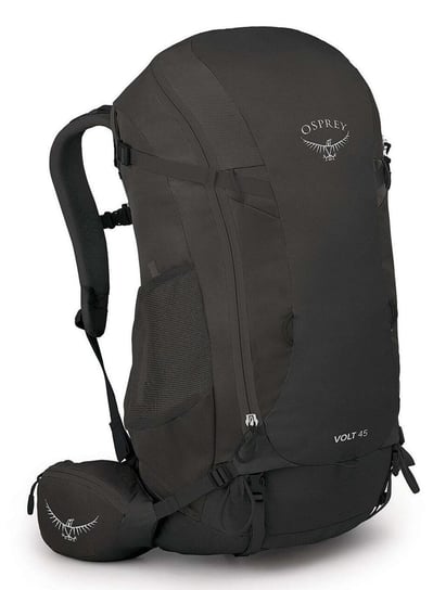 Plecak trekkingowy męski Osprey Volt 45 - mamba black Osprey