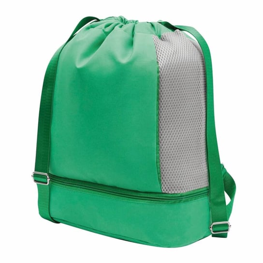 Plecak TRIP, zielony KEMER
