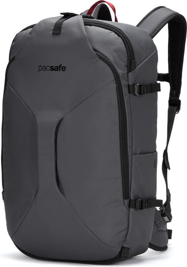 Plecak turystyczny antykradzieżowy Pacsafe Venturesafe EXP45 Travel 45L Slate Pacsafe