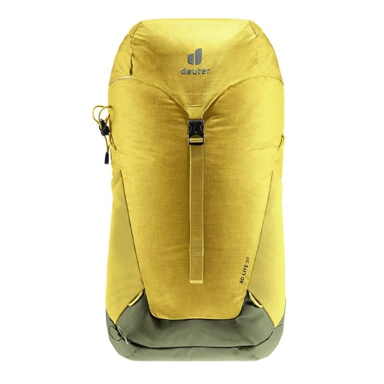 Plecak turystyczny Deuter AC LITE 30 turmeric/khaki Deuter