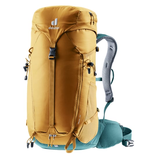 Plecak turystyczny Deuter Trail 30L almond/deepsea Deuter