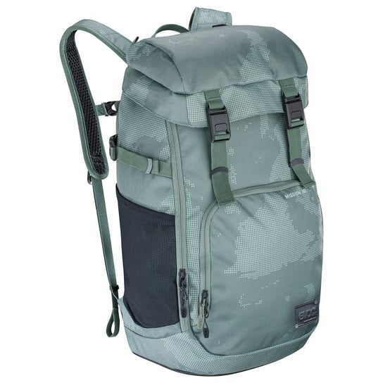 Plecak turystyczny Evoc Mission Pro 28L olive 401308307 EVOC