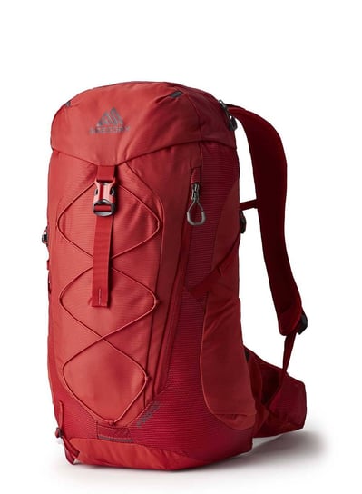 Plecak turystyczny Gregory Miko 30 - sumac red Equip
