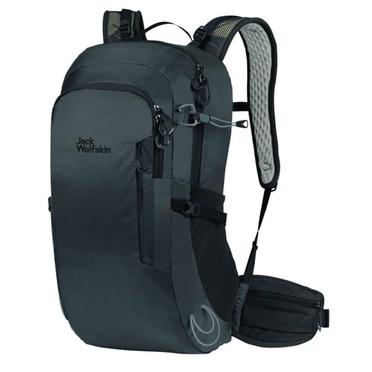 Plecak turystyczny Jack Wolfskin ATHMOS SHAPE 24L phantom Jack Wolfskin