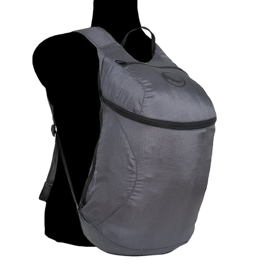 Plecak Turystyczny Kompaktowy Ticket To The Moon Backpack Plus 25L Dark Grey Tmpbp03 Inna marka