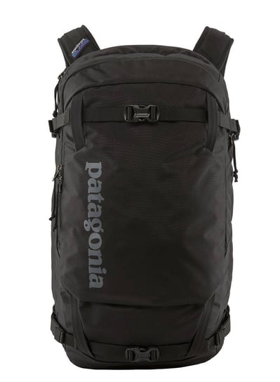 Plecak turystyczny L/XL Patagonia SnowDrifter Pack 30 l - black Equip