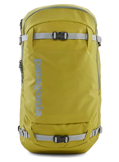 Plecak turystyczny Patagonia SnowDrifter Pack 30 l - shrub green-S Equip