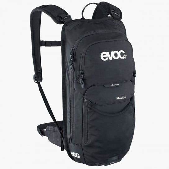 Plecak turystyczny rowerowy Evoc Stage 6L black  100208100 Inna marka