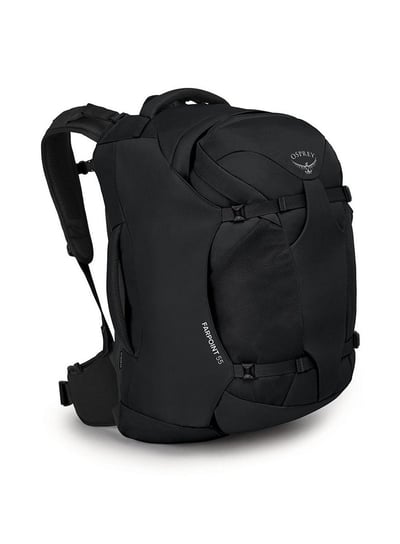 Plecak turystyczny torba Osprey Farpoint 55 - black Inna marka