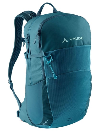 Plecak Turystyczny Vaude Wizard 18+4 - Niebieski Vaude