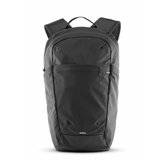 Plecak ultralekki miejski składany Matador ReFraction Packable Backpack 16l czarny Matador