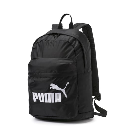 Plecak unisex Puma CLASSIC czarny 07575201 Inna marka