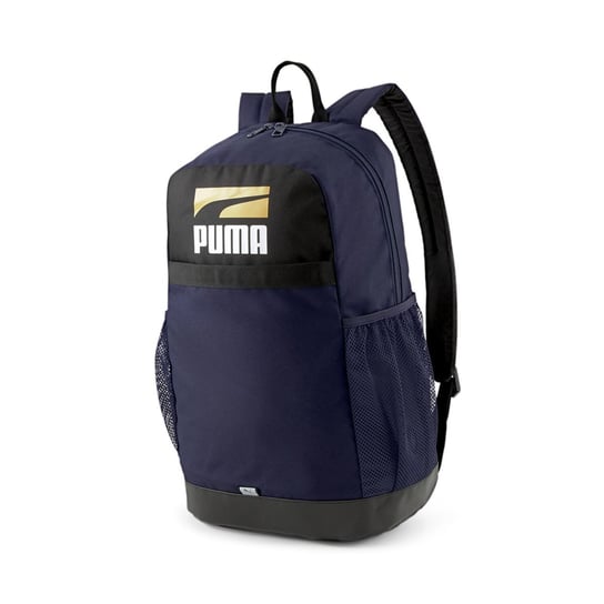 Plecak unisex Puma Plus II granatowy 07839102 Puma