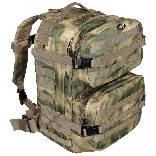 Plecak Us Assault Ii Hdt-Camo Fg MFH