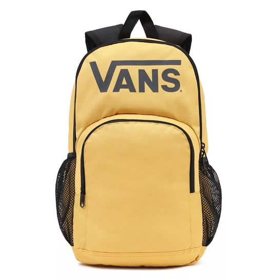 Plecak Vans Alumni Pack 5 Żółty (Vn0A7Udshny) Vans